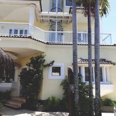 Sam'S Home Rio de Janeiro Ngoại thất bức ảnh