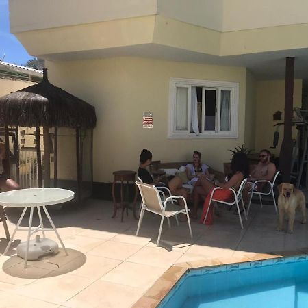 Sam'S Home Rio de Janeiro Ngoại thất bức ảnh