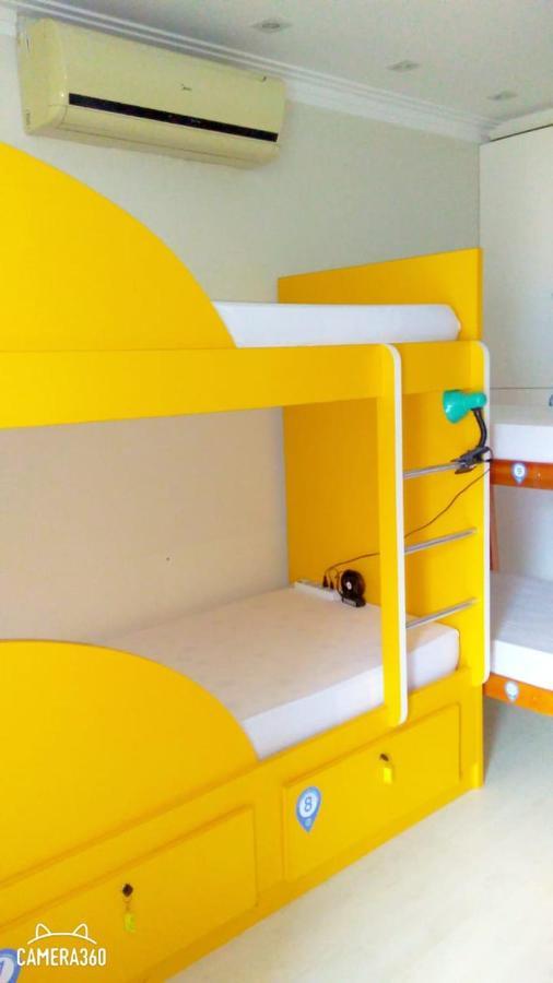 Sam'S Home Rio de Janeiro Ngoại thất bức ảnh
