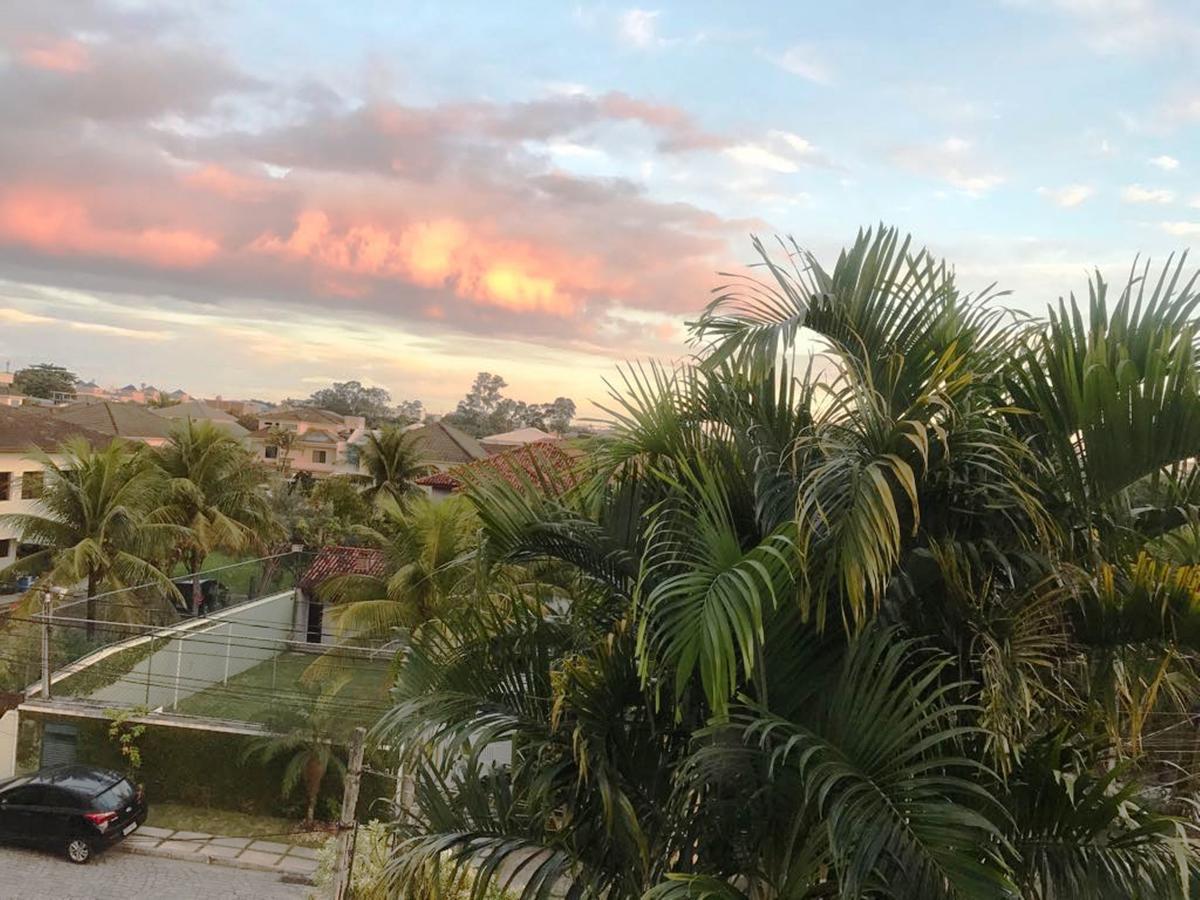 Sam'S Home Rio de Janeiro Ngoại thất bức ảnh