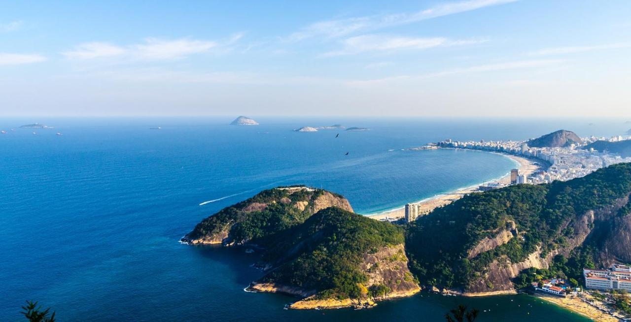 Sam'S Home Rio de Janeiro Ngoại thất bức ảnh