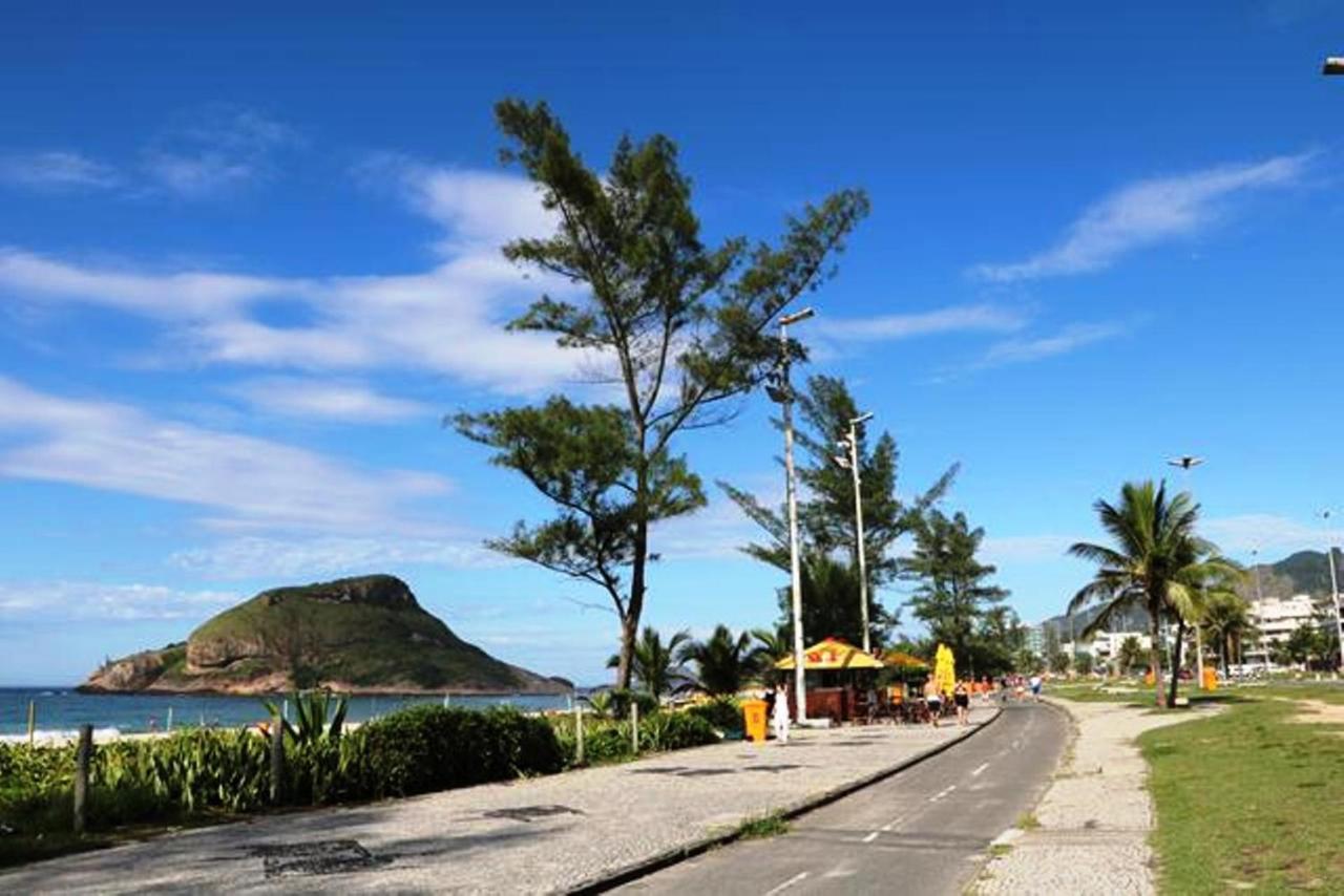 Sam'S Home Rio de Janeiro Ngoại thất bức ảnh