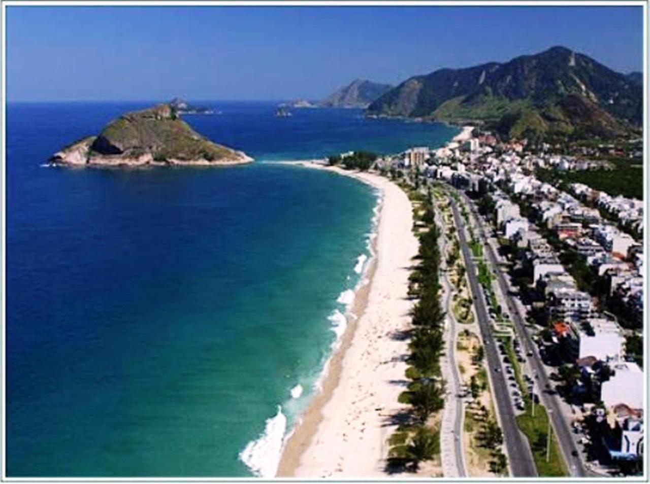 Sam'S Home Rio de Janeiro Ngoại thất bức ảnh