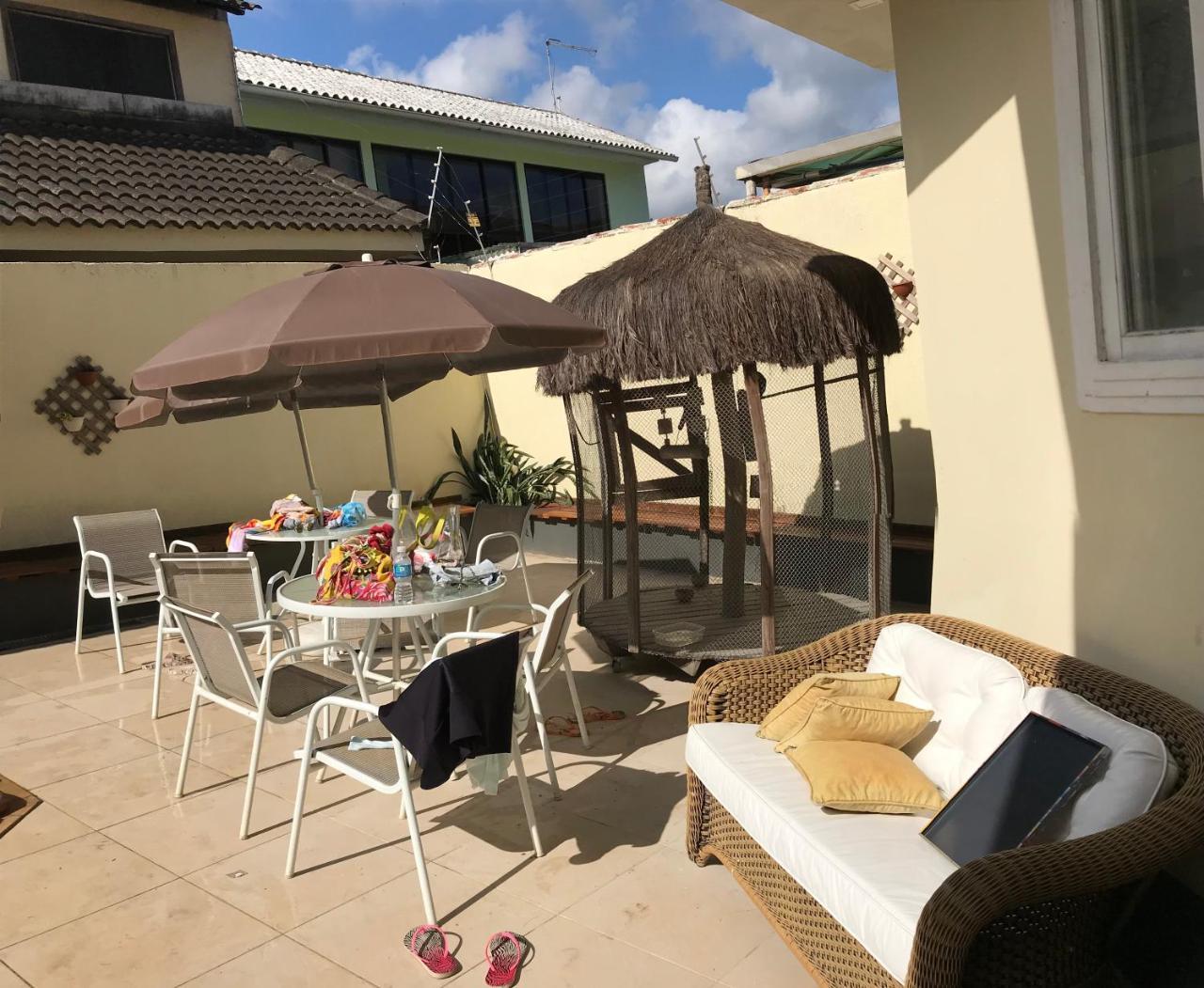 Sam'S Home Rio de Janeiro Ngoại thất bức ảnh