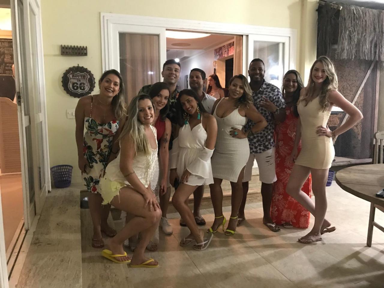 Sam'S Home Rio de Janeiro Ngoại thất bức ảnh