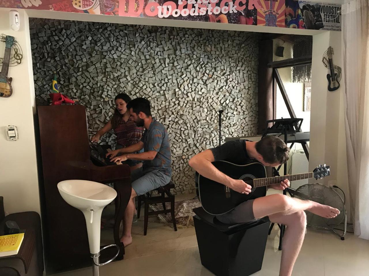 Sam'S Home Rio de Janeiro Ngoại thất bức ảnh