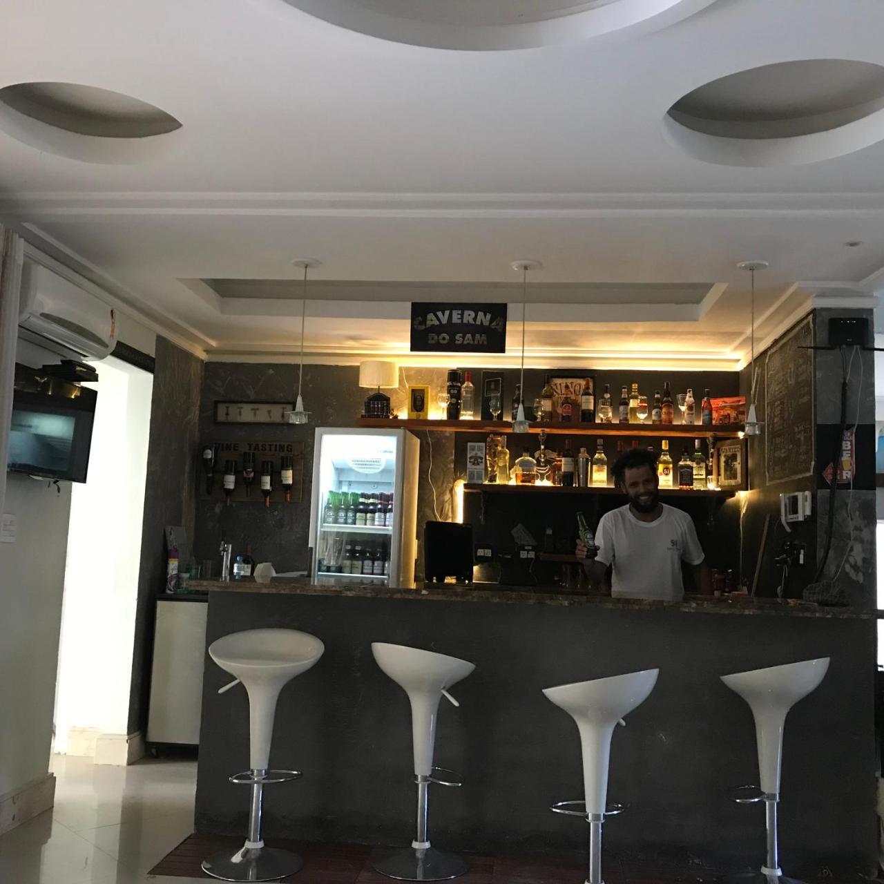 Sam'S Home Rio de Janeiro Ngoại thất bức ảnh