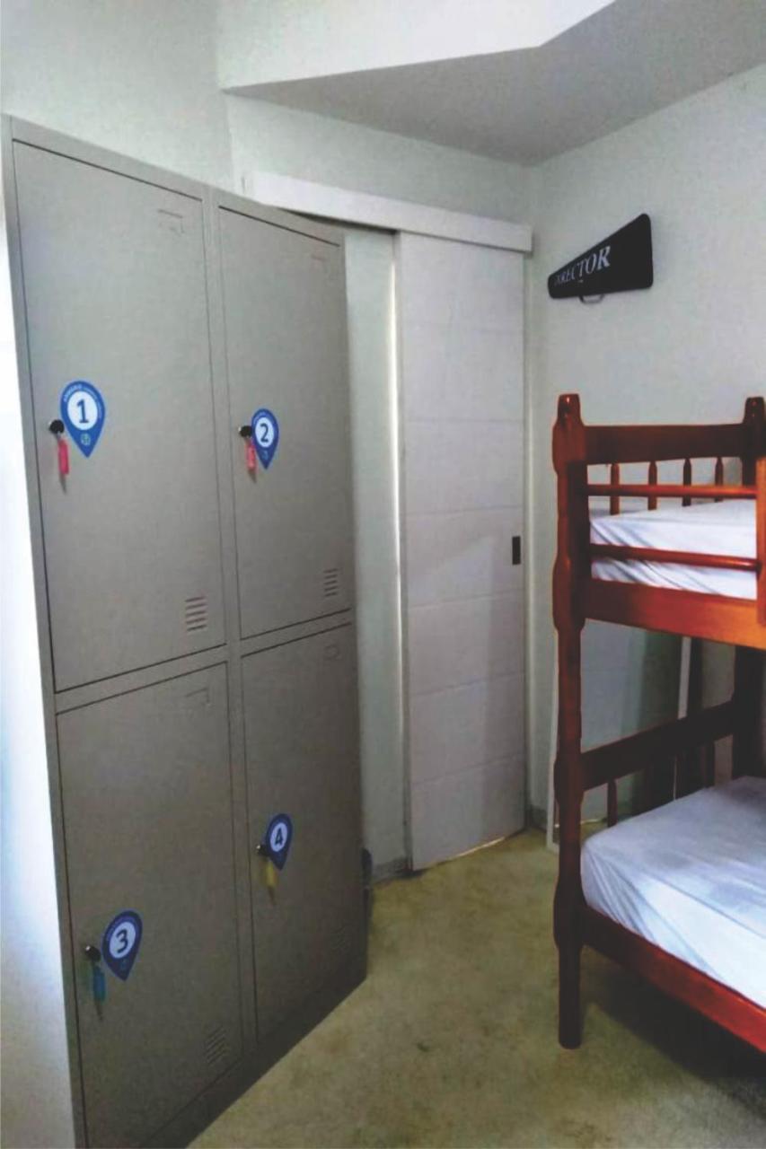 Sam'S Home Rio de Janeiro Phòng bức ảnh