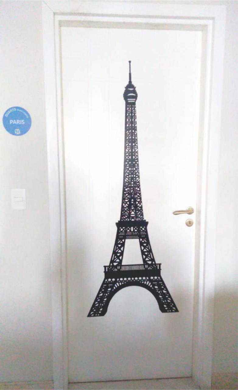 Sam'S Home Rio de Janeiro Ngoại thất bức ảnh