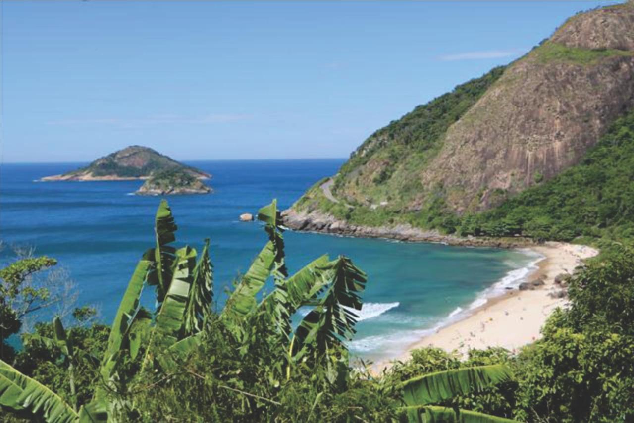Sam'S Home Rio de Janeiro Ngoại thất bức ảnh