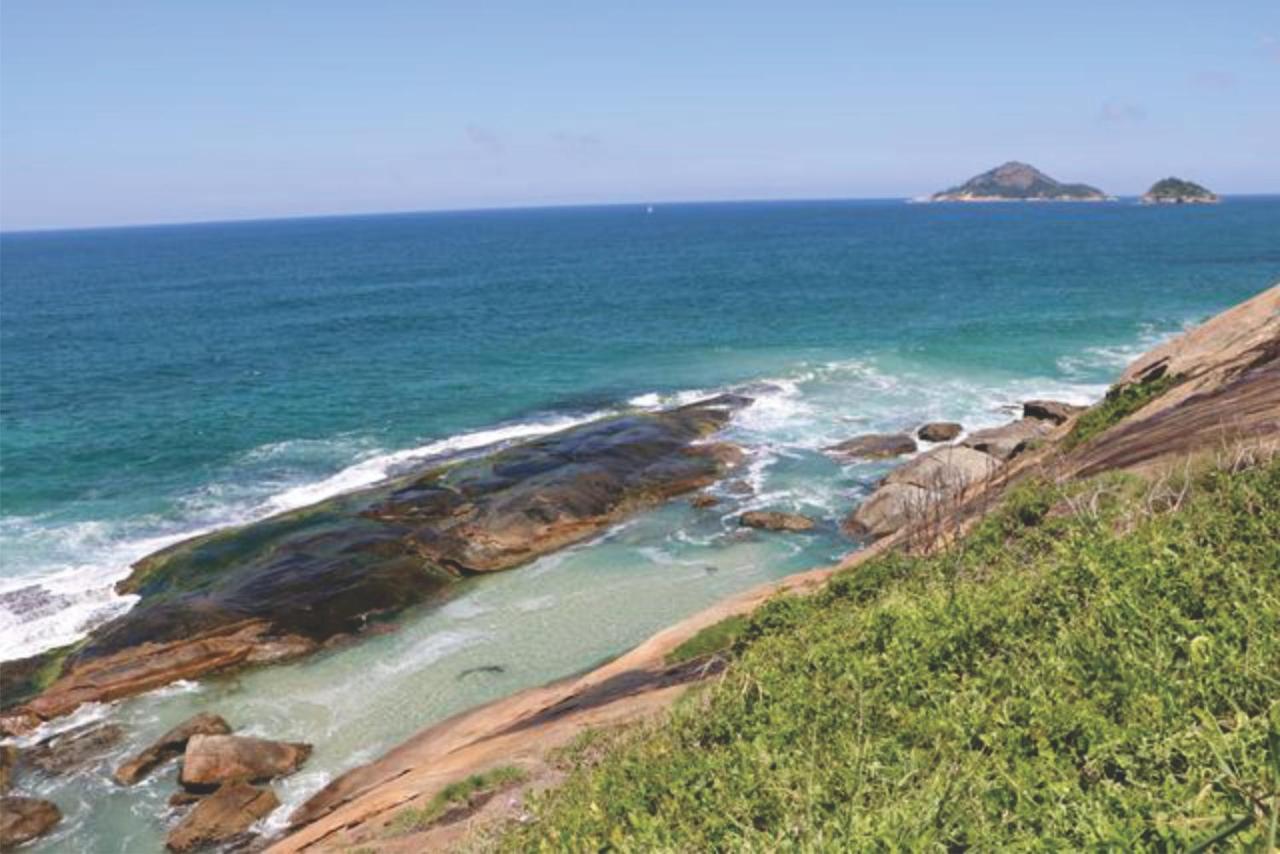 Sam'S Home Rio de Janeiro Ngoại thất bức ảnh