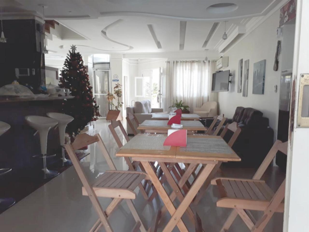Sam'S Home Rio de Janeiro Ngoại thất bức ảnh
