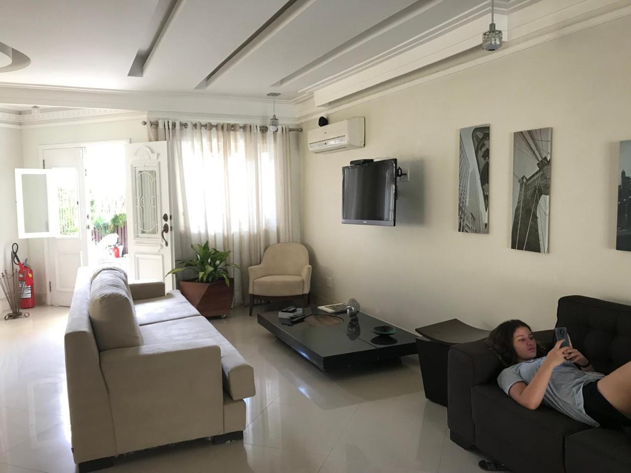 Sam'S Home Rio de Janeiro Ngoại thất bức ảnh