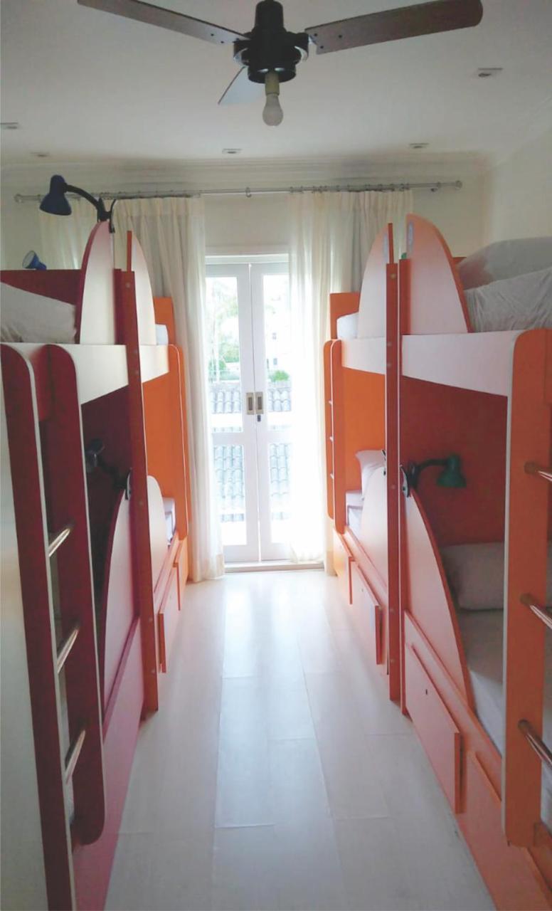 Sam'S Home Rio de Janeiro Ngoại thất bức ảnh
