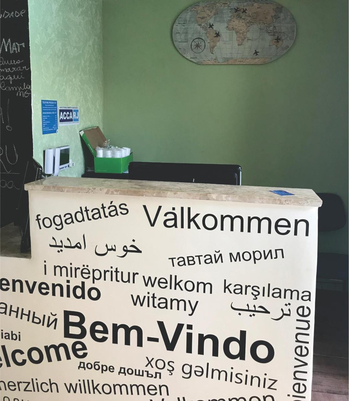 Sam'S Home Rio de Janeiro Ngoại thất bức ảnh