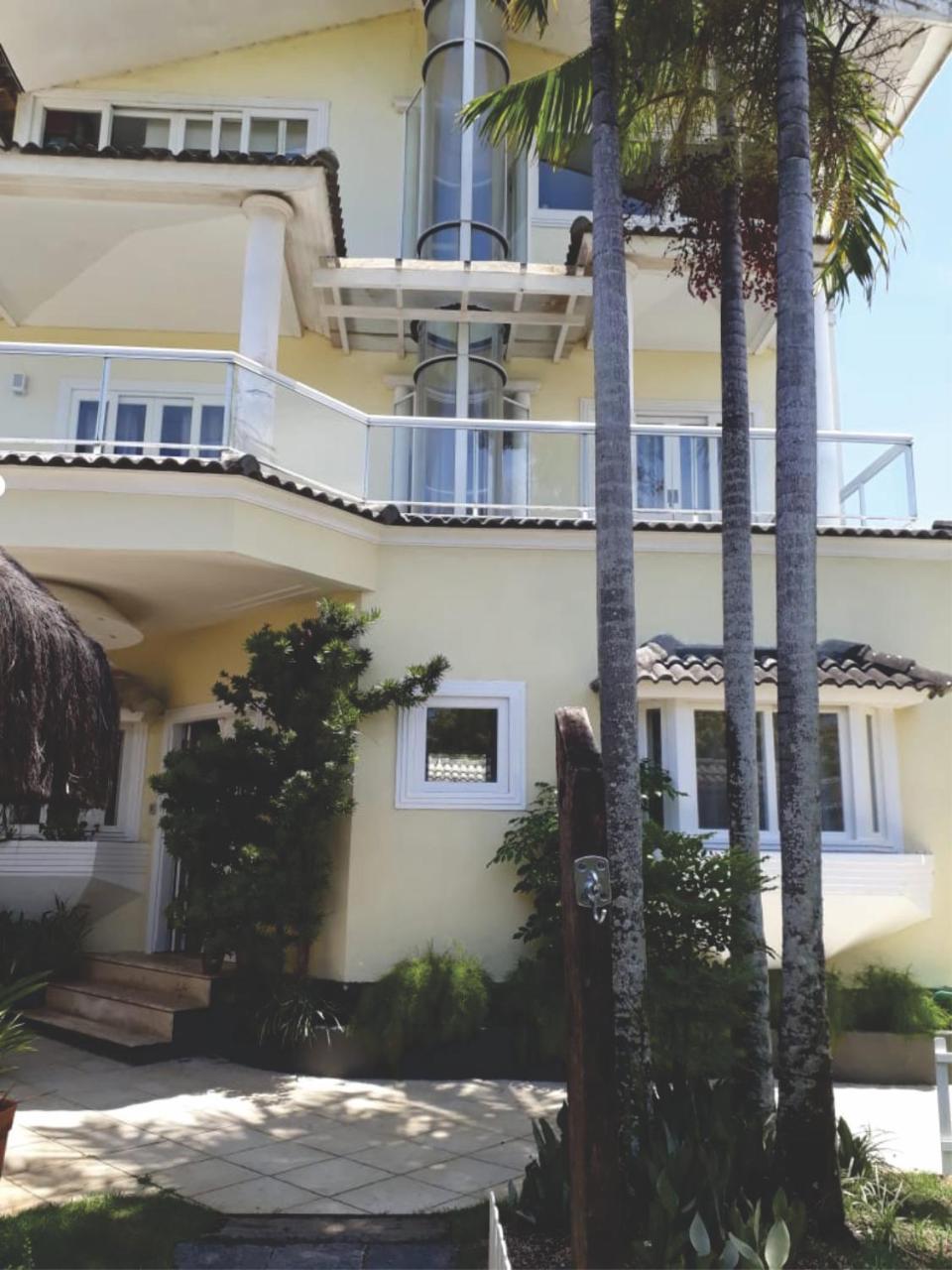 Sam'S Home Rio de Janeiro Ngoại thất bức ảnh