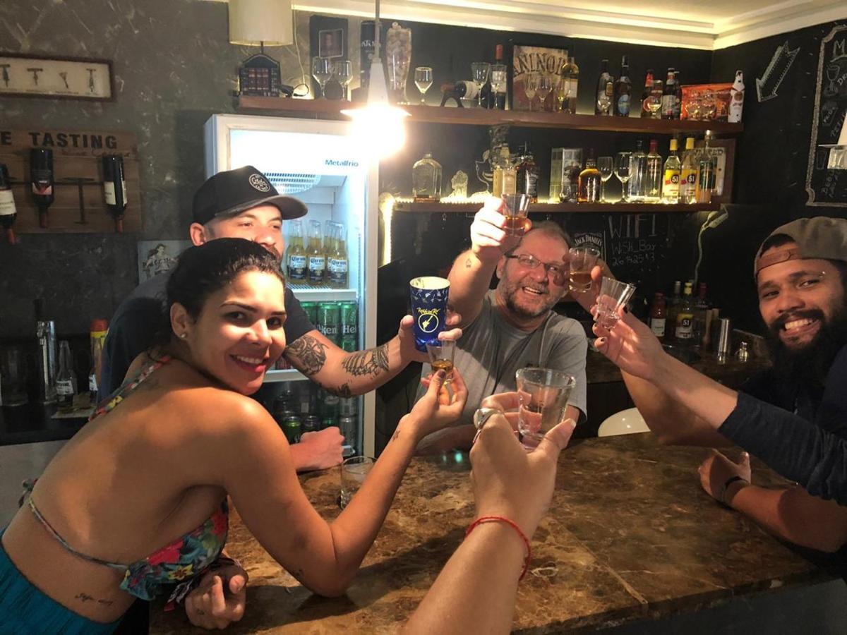 Sam'S Home Rio de Janeiro Ngoại thất bức ảnh