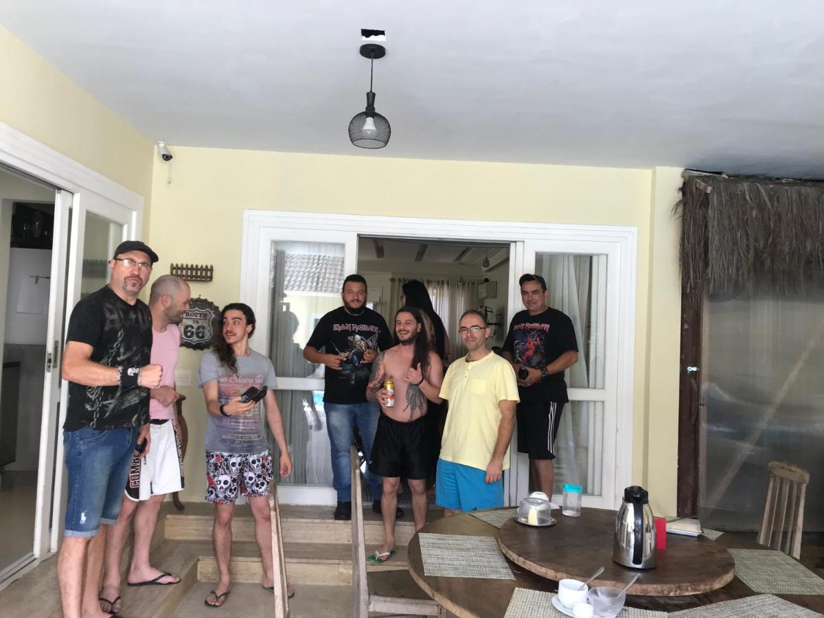 Sam'S Home Rio de Janeiro Ngoại thất bức ảnh