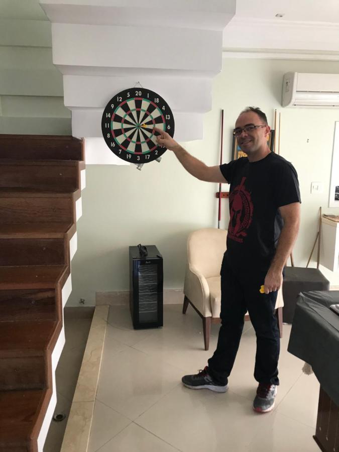 Sam'S Home Rio de Janeiro Ngoại thất bức ảnh
