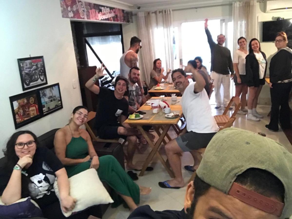 Sam'S Home Rio de Janeiro Ngoại thất bức ảnh