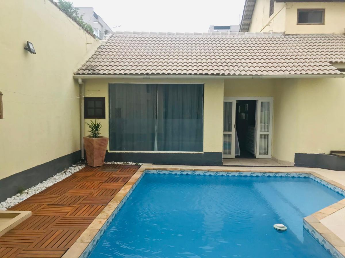 Sam'S Home Rio de Janeiro Ngoại thất bức ảnh