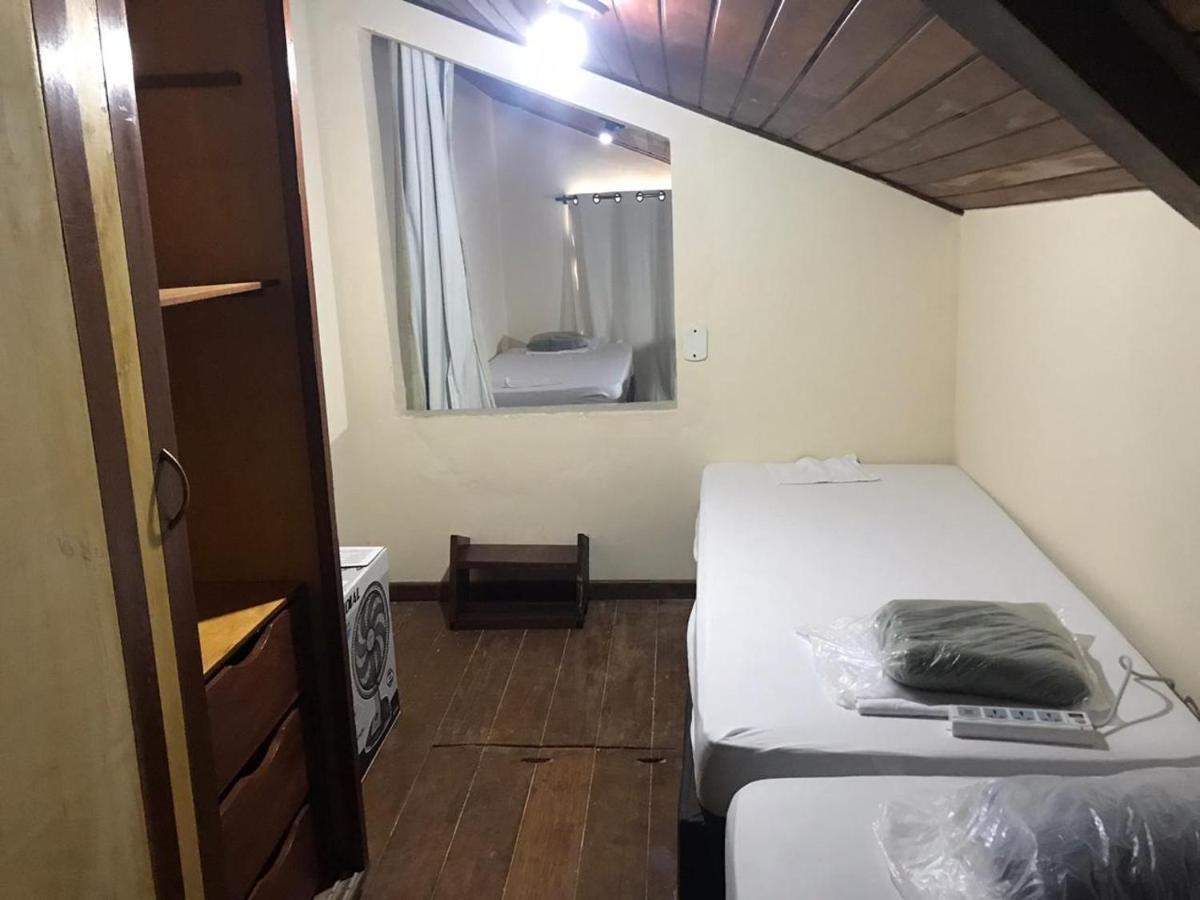 Sam'S Home Rio de Janeiro Ngoại thất bức ảnh