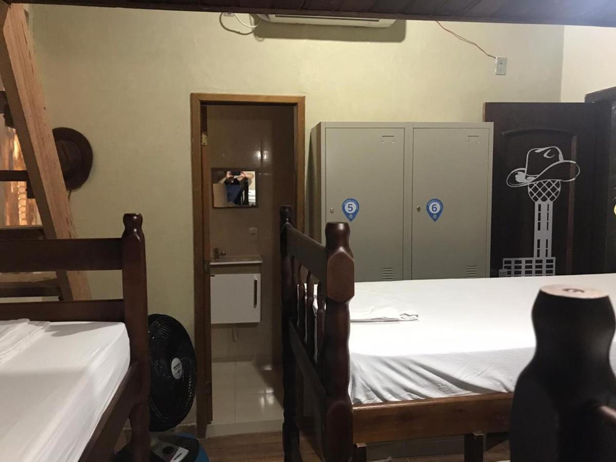 Sam'S Home Rio de Janeiro Ngoại thất bức ảnh