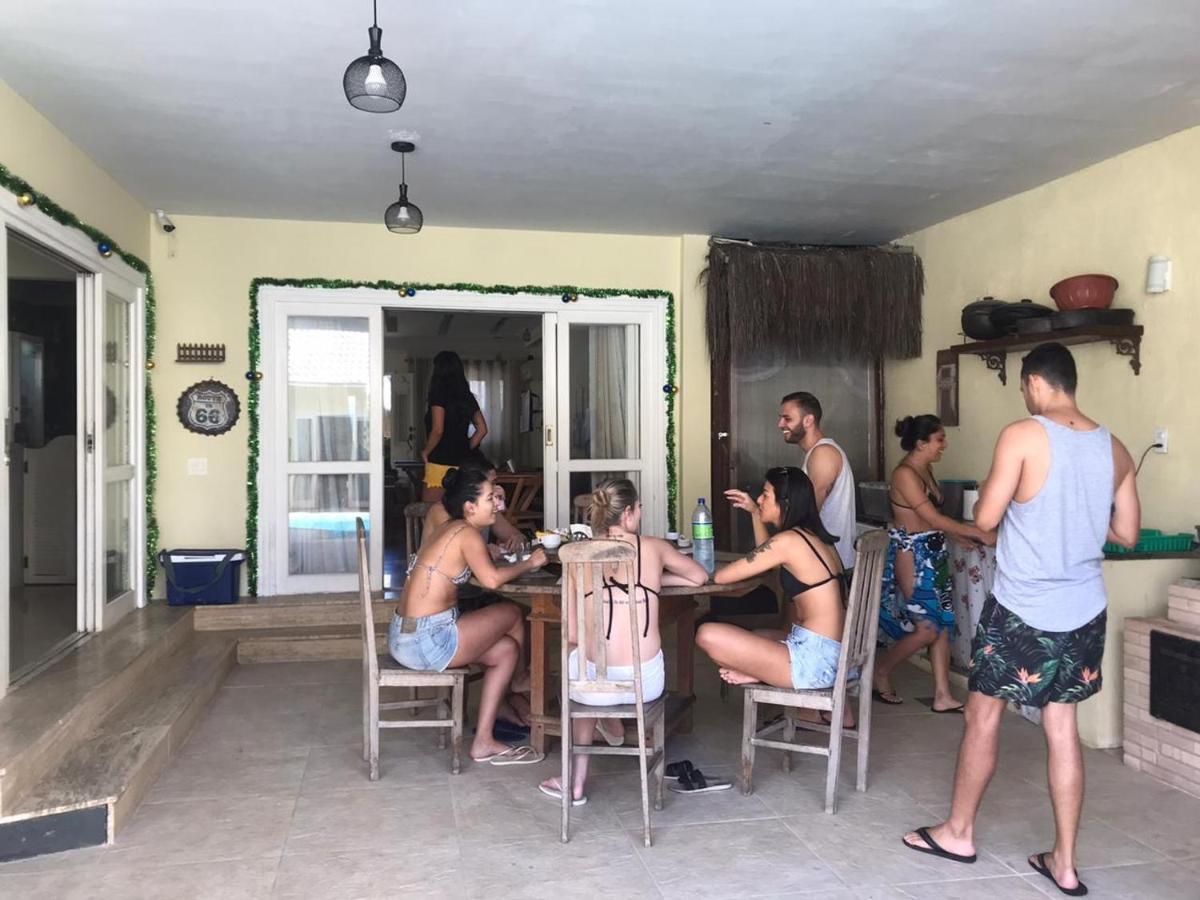Sam'S Home Rio de Janeiro Ngoại thất bức ảnh