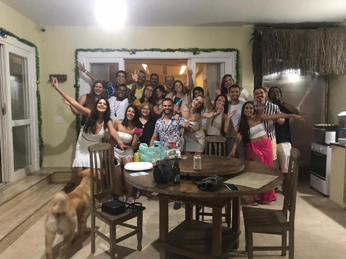 Sam'S Home Rio de Janeiro Ngoại thất bức ảnh