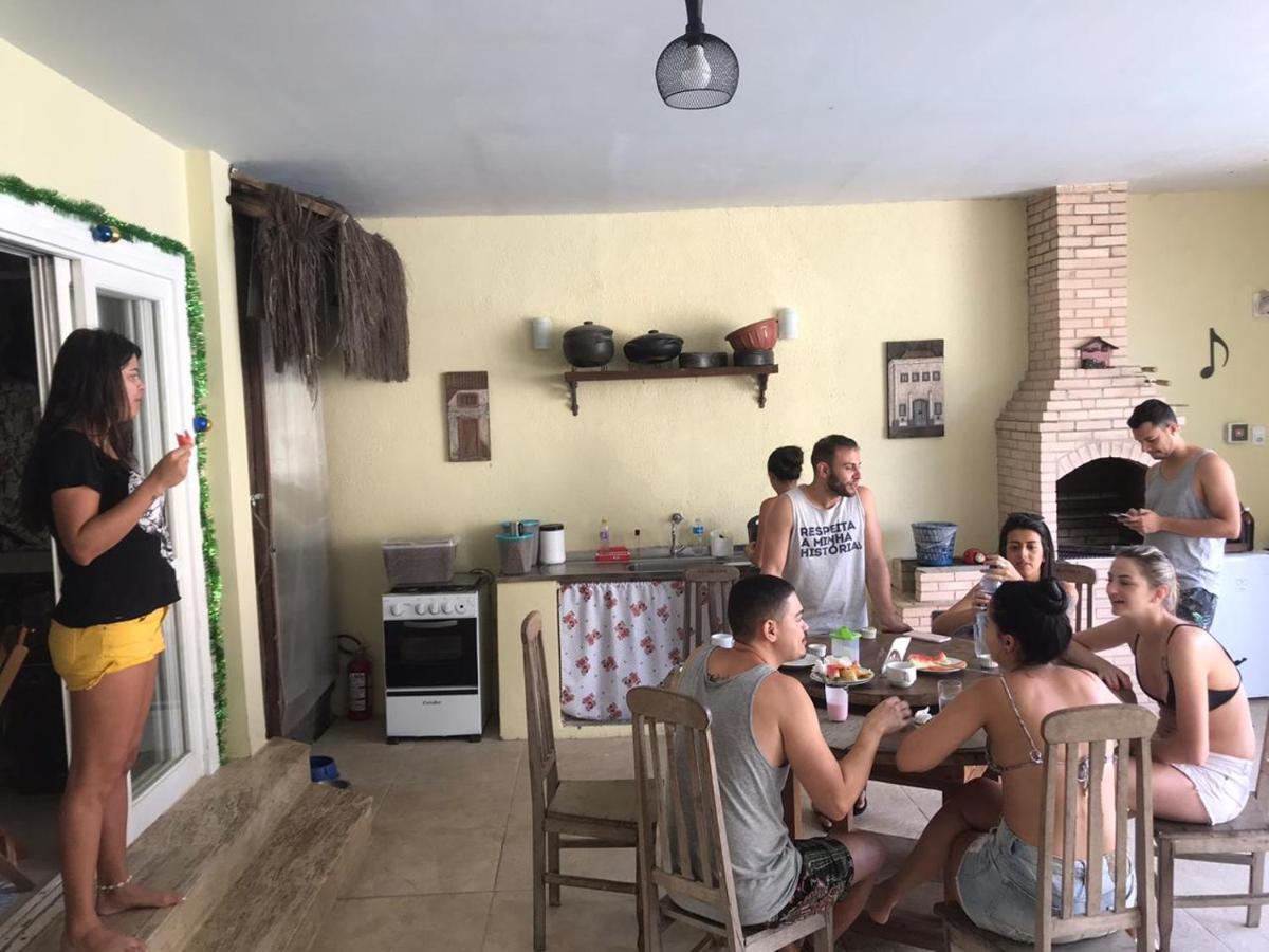 Sam'S Home Rio de Janeiro Ngoại thất bức ảnh